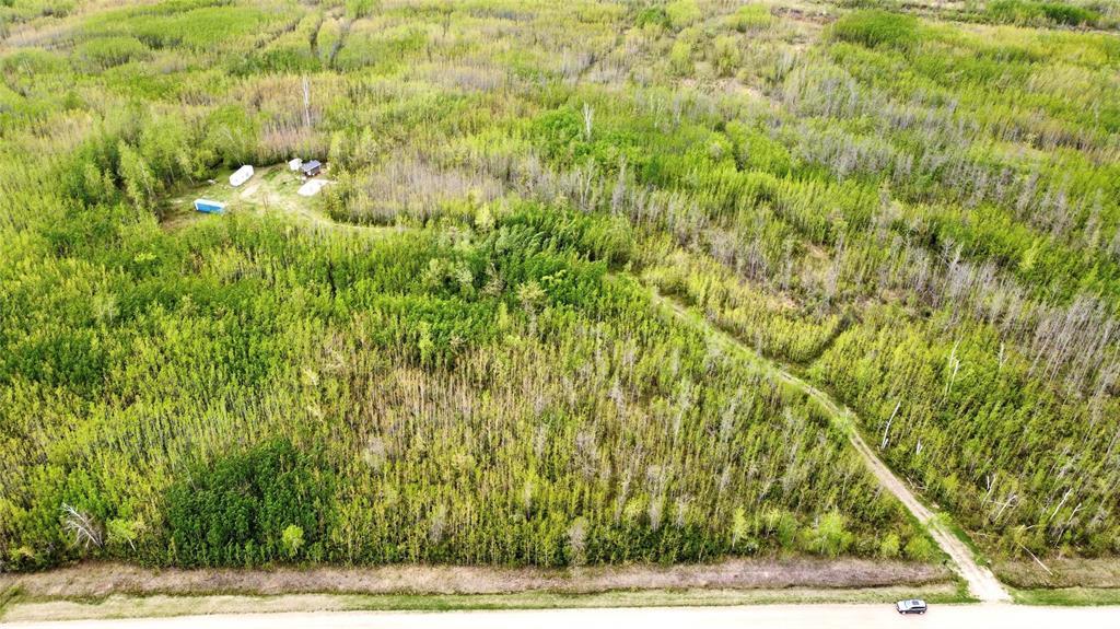 Photo 1 of 64126 8 N Road, Piney Rm MB