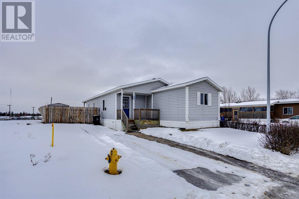 108 Greenwood Place, Fort McMurray, Alberta