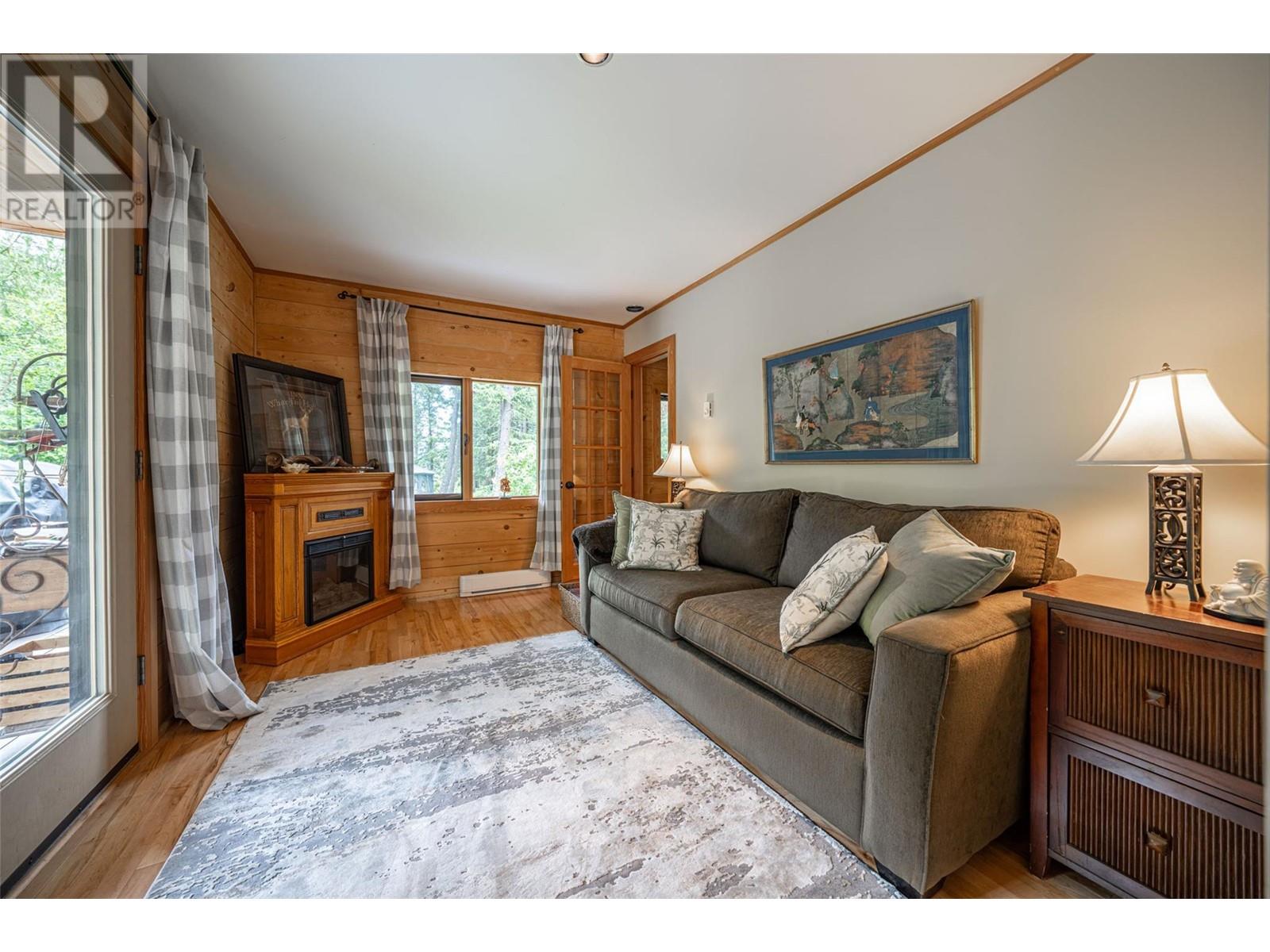 1075 Six Mile Creek Road, Vernon