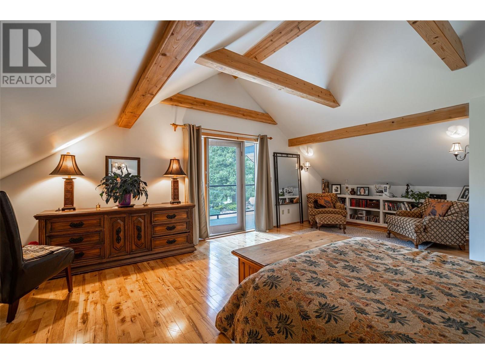 1075 Six Mile Creek Road, Vernon