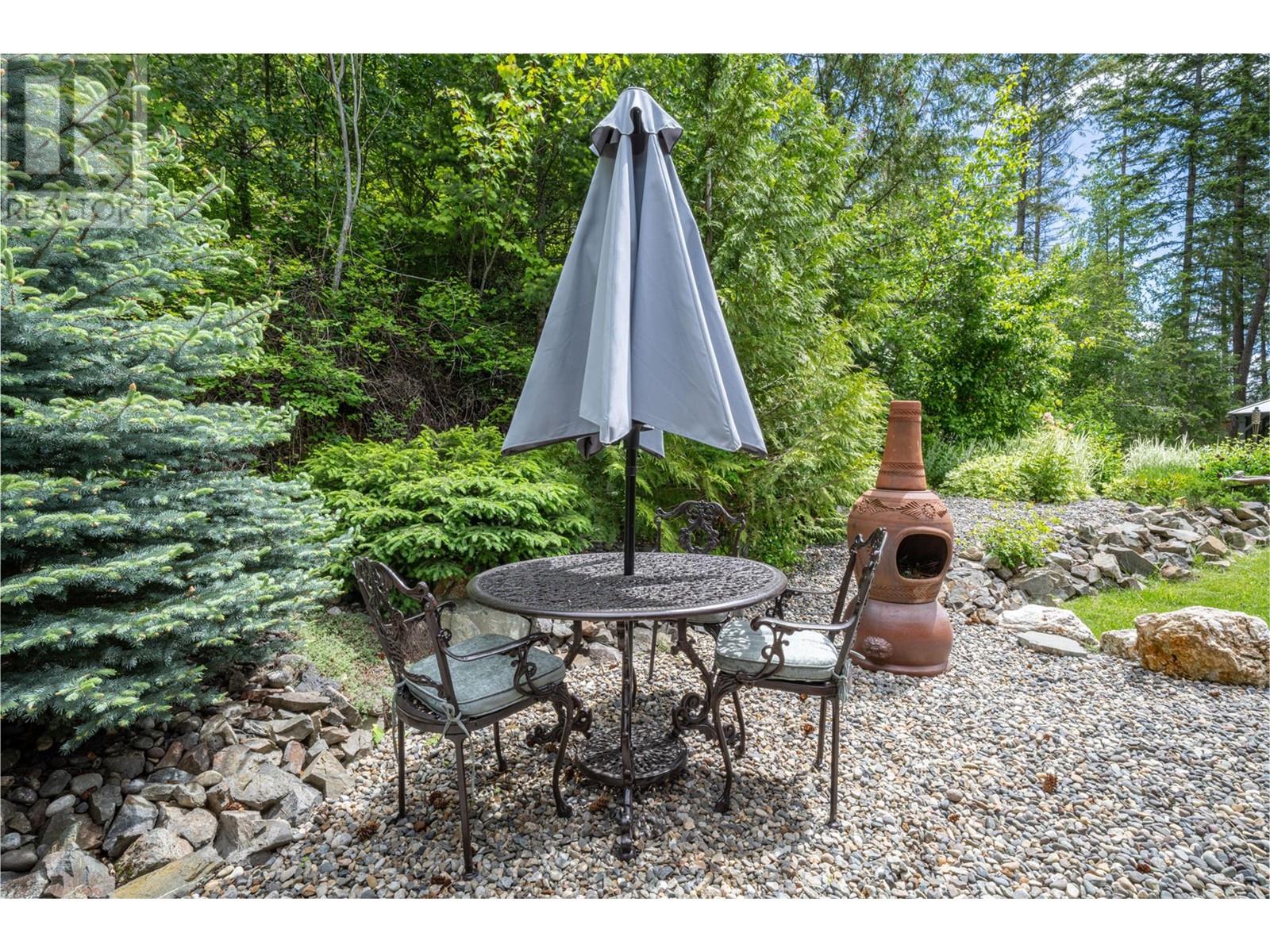 1075 Six Mile Creek Road, Vernon