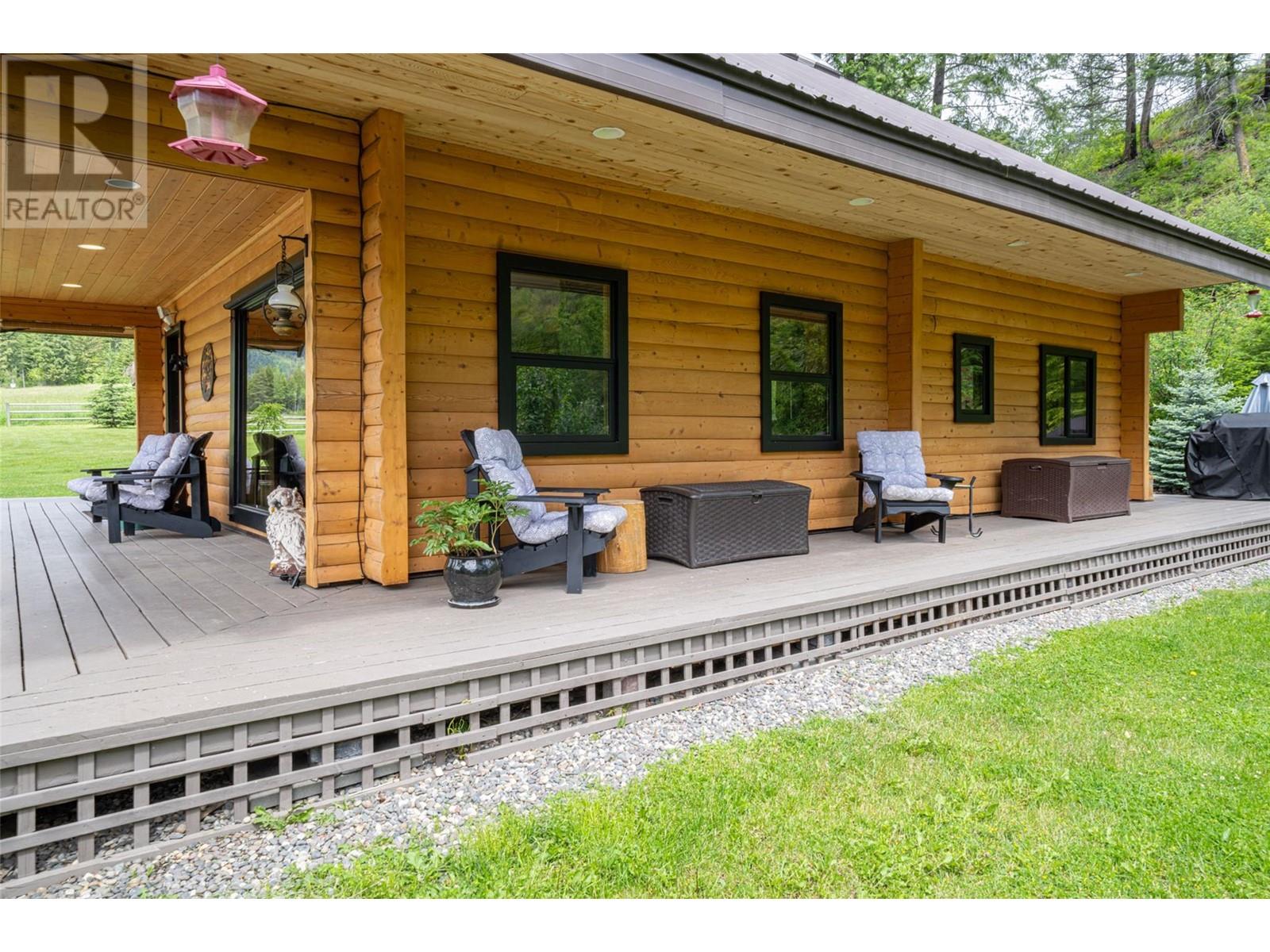 1075 Six Mile Creek Road, Vernon