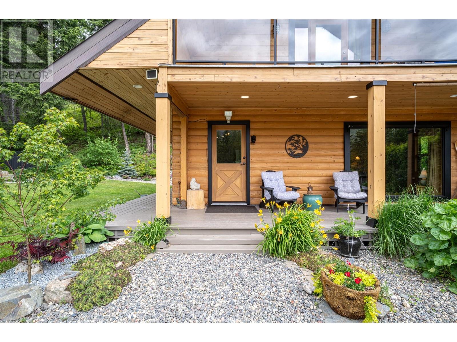 1075 Six Mile Creek Road, Vernon