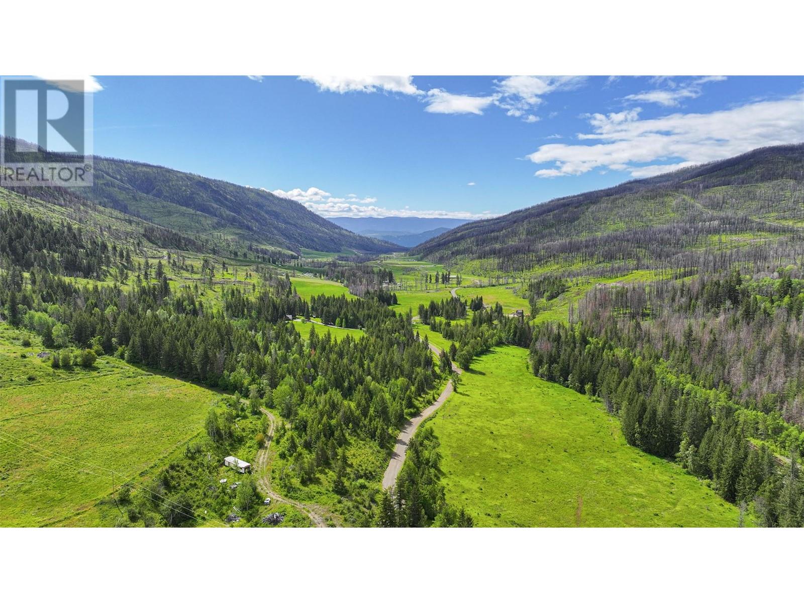 1075 Six Mile Creek Road, Vernon
