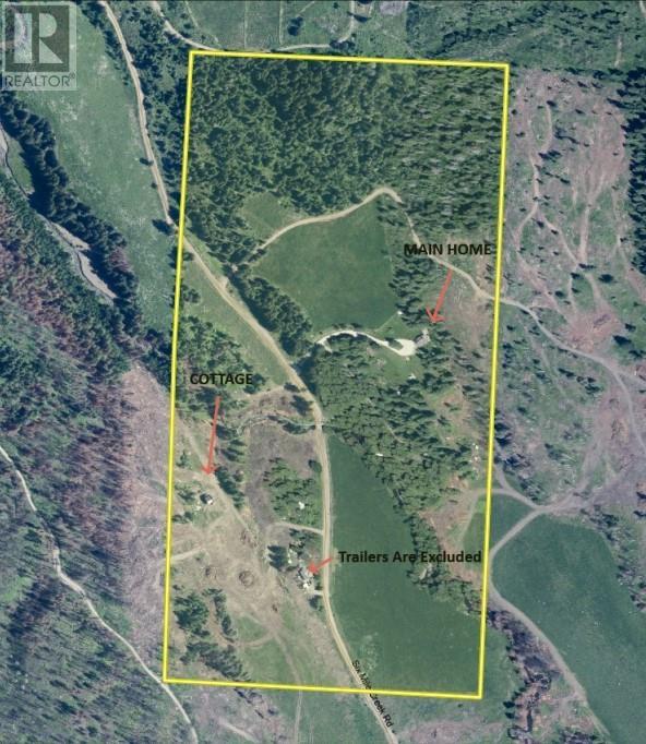 1075 Six Mile Creek Road, Vernon