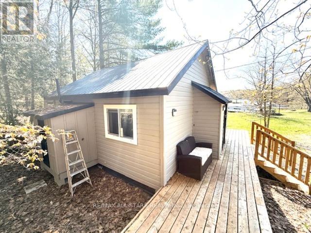 Photo 7 of 1019 Osler Lane, Minden Hills ON