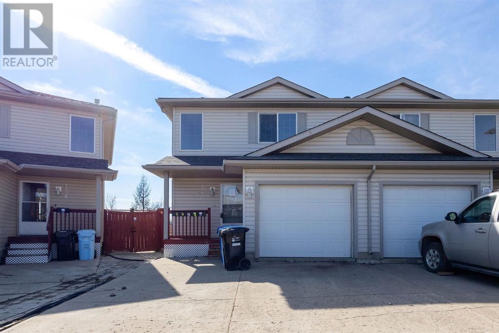 140 Kodiak Crescent, Fort McMurray, Alberta