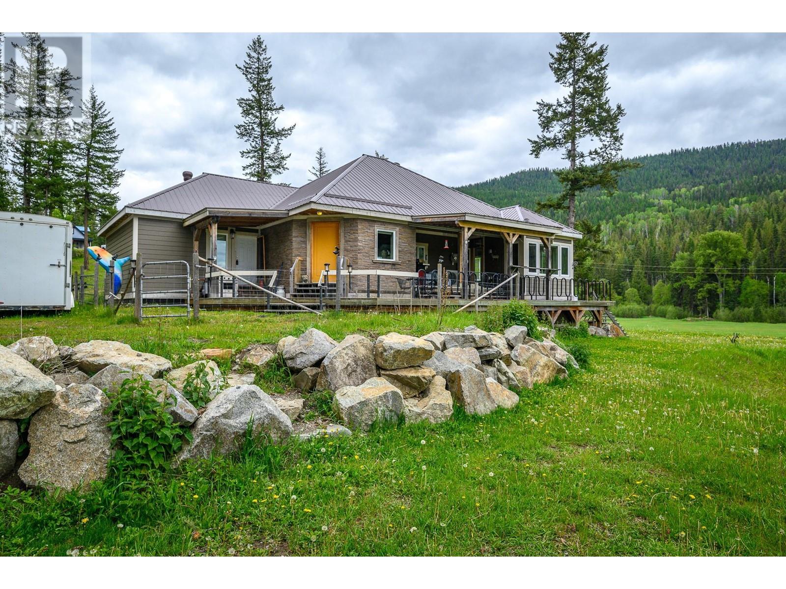 4 Hollingsworth Road, Cherryville