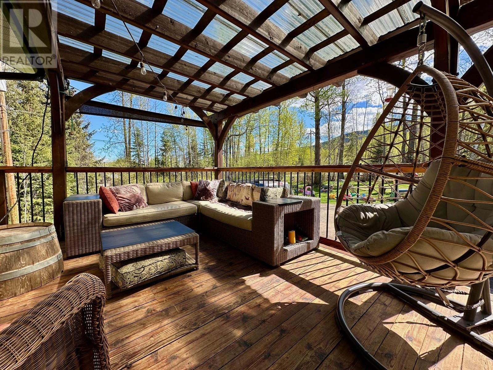 5142 SLACK Road, Smithers