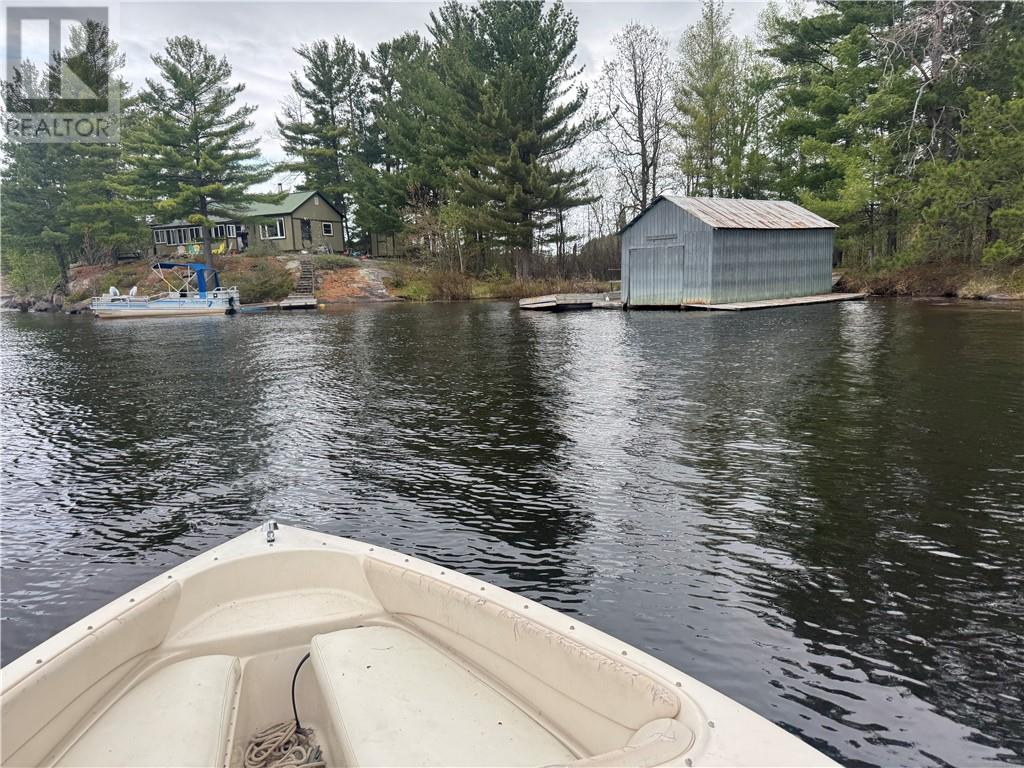 1 Island A Lake Nipissing - 10