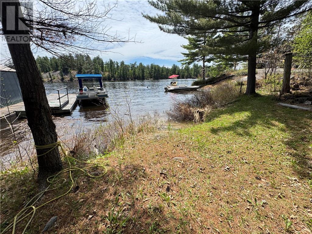 1 Island A Lake Nipissing - 4