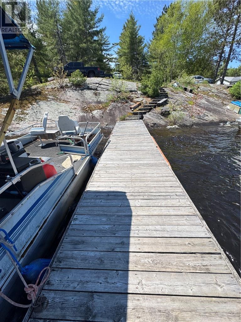 1 Island A Lake Nipissing - 7