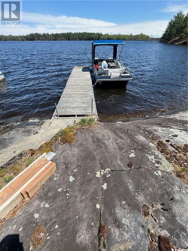 1 Island A Lake Nipissing - 8