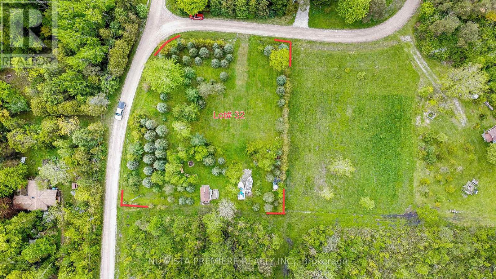 Photo 2 of Lot 32 Pridham Road, Bluewater ON