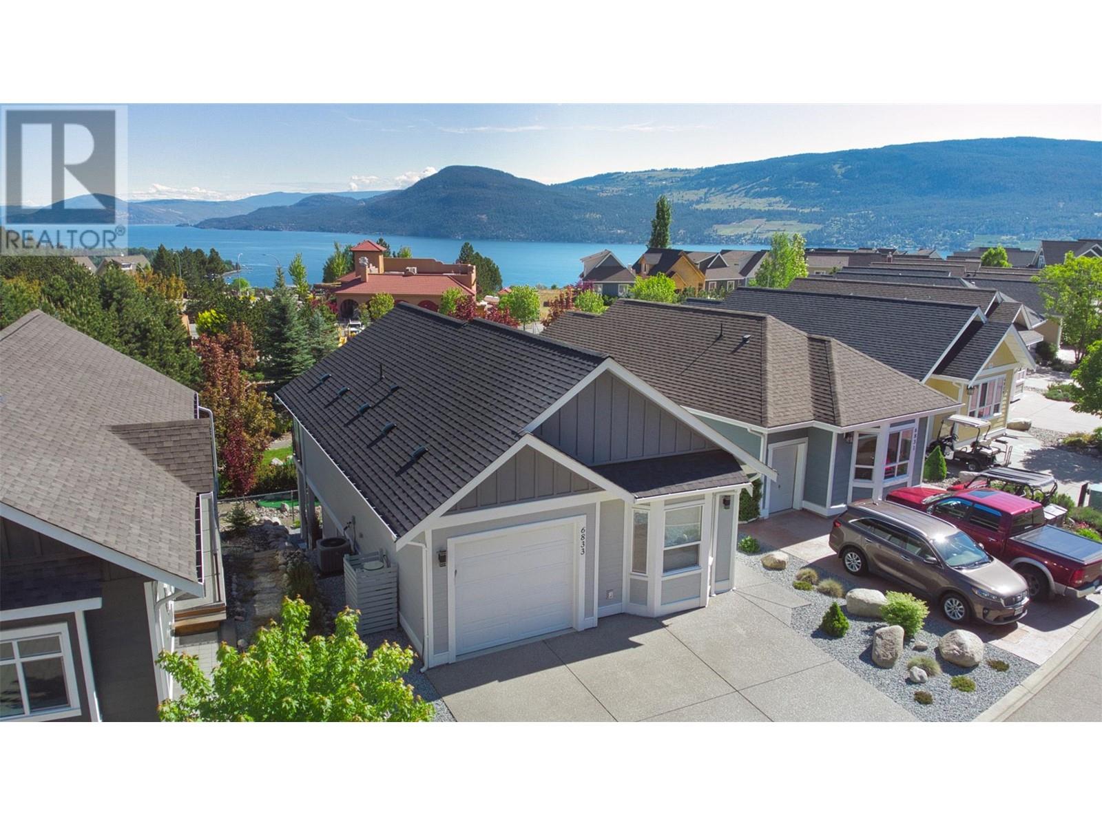 #348-6833 Madrid Way, Kelowna