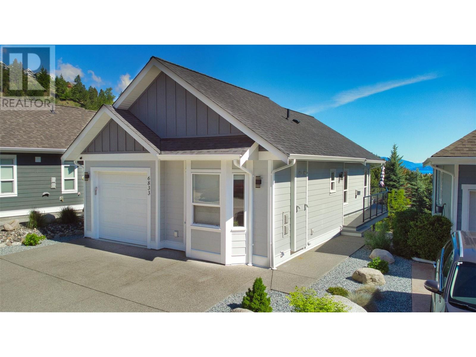 348 6833 Madrid Way, Kelowna