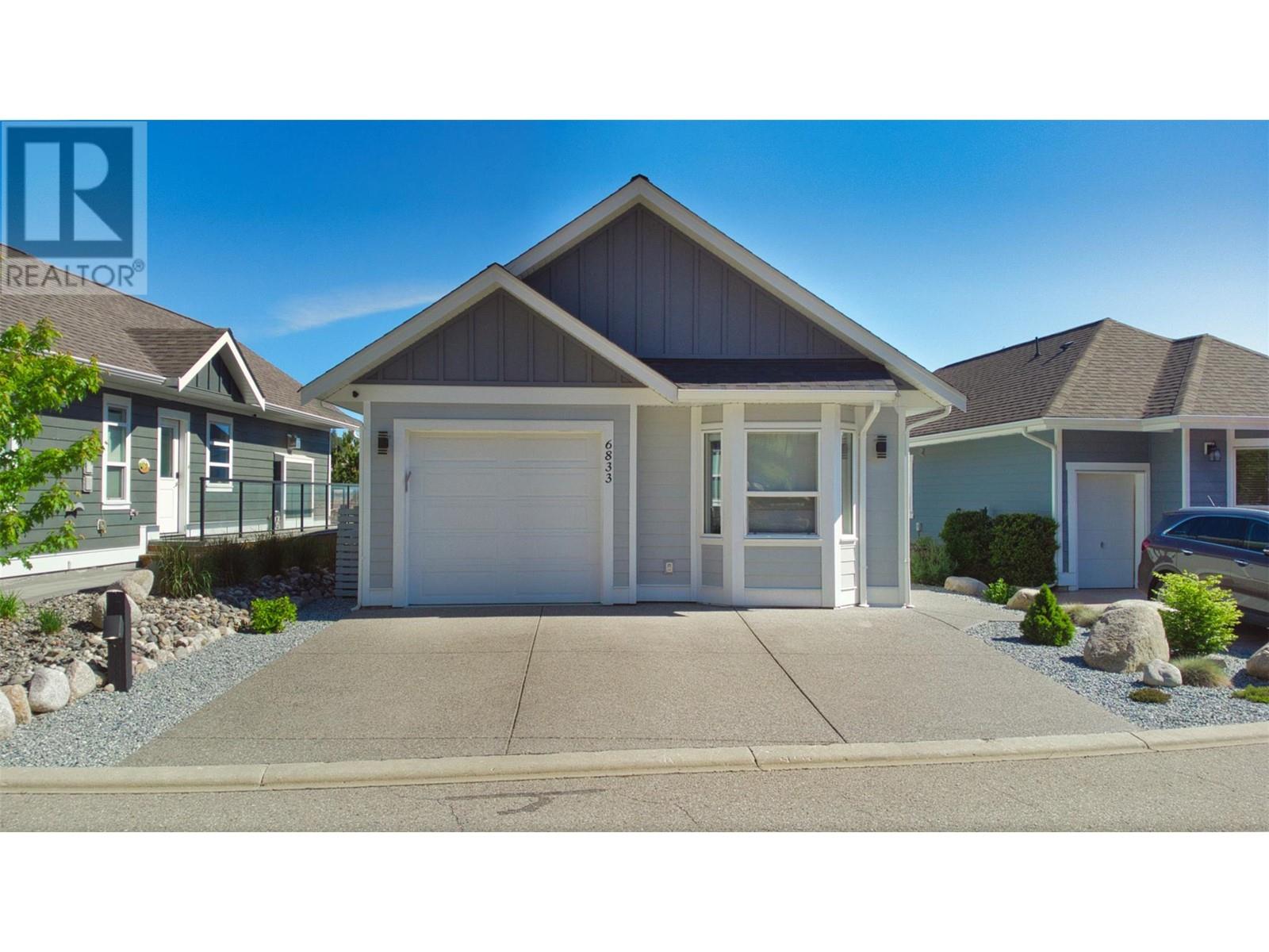 348 6833 Madrid Way, Kelowna