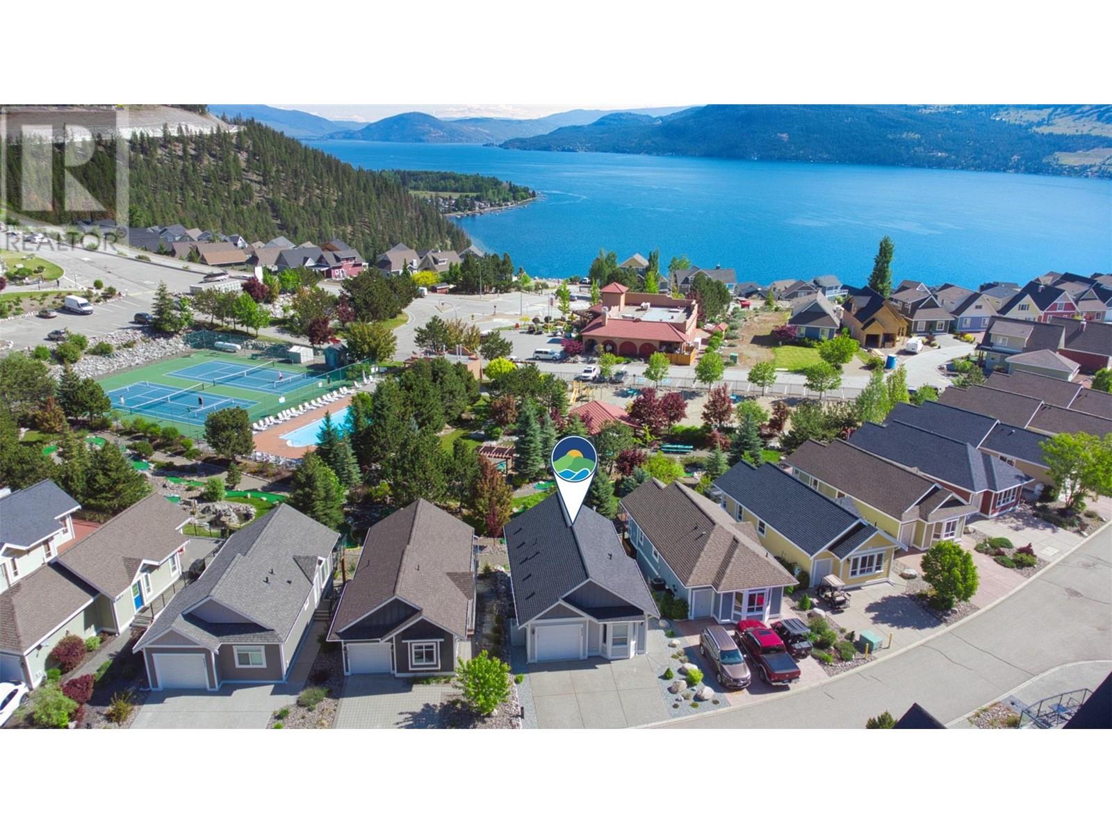348 6833 Madrid Way, Kelowna