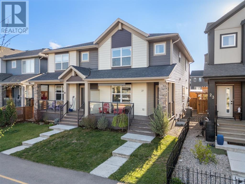 27 Wolf Willow Boulevard SE, Calgary, Alberta