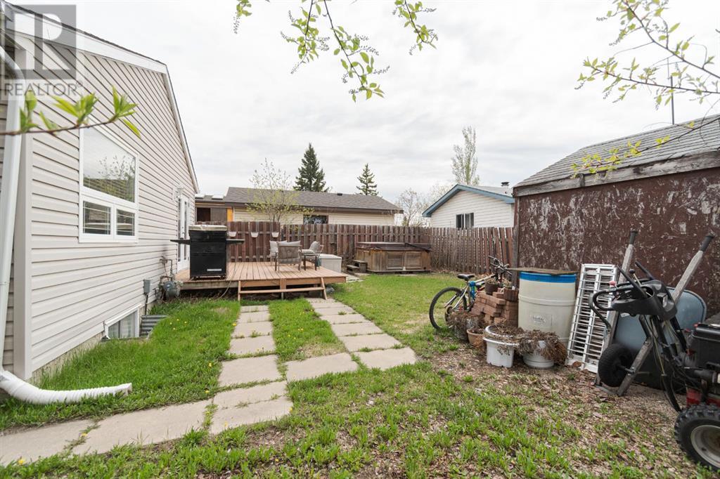 234 Bird Crescent, Fort McMurray