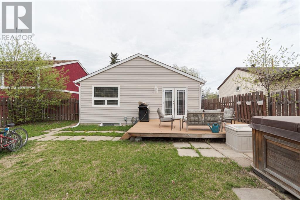 234 Bird Crescent, Fort McMurray