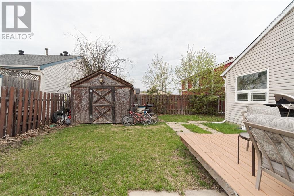 234 Bird Crescent, Fort McMurray