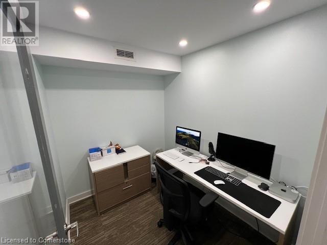 Photo 17 of 59 John Street S Unit F, Hamilton ON