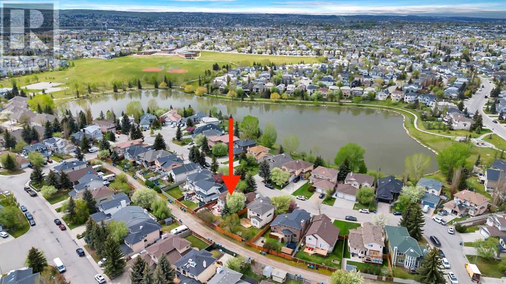 Single Family House for Sale in  Harvest Lake Crescent NE Harvest Hills Calgary 