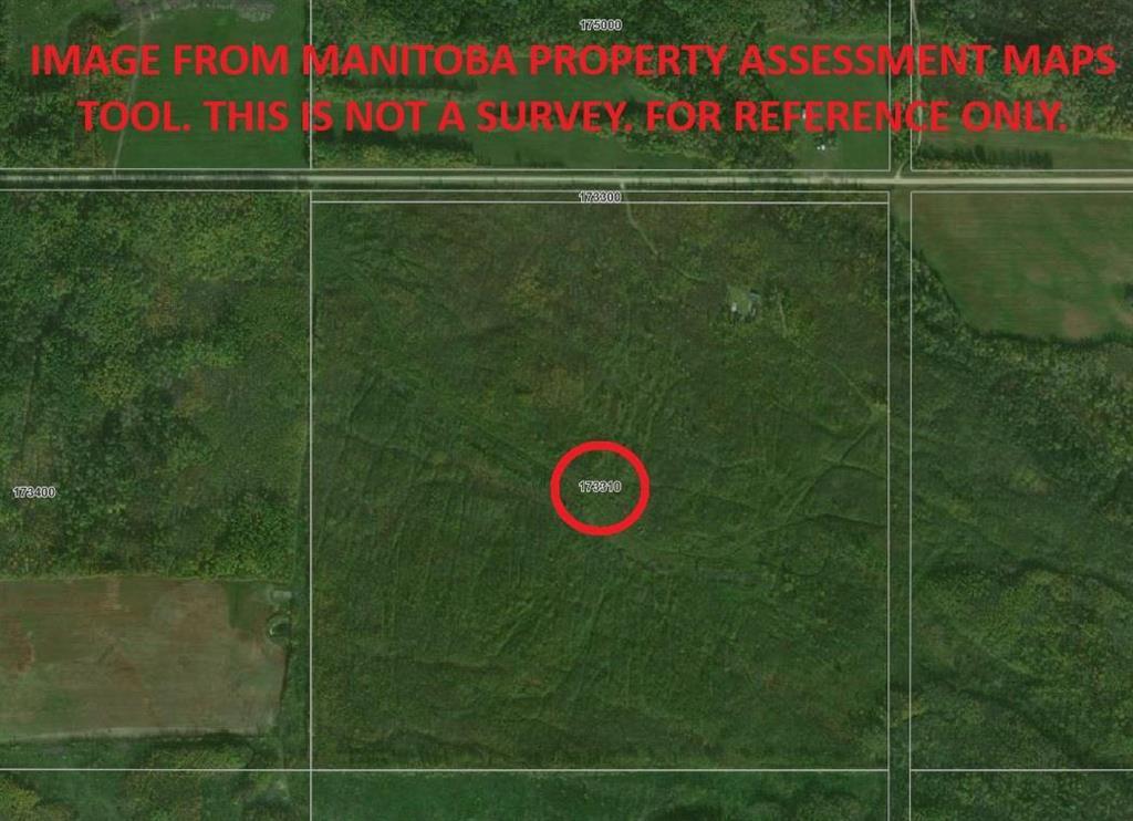 Photo 2 of 64126 8 N Road, Piney Rm MB