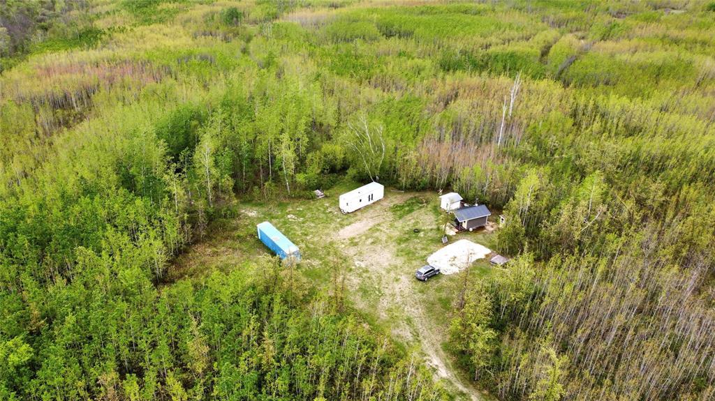 Photo 3 of 64126 8 N Road, Piney Rm MB