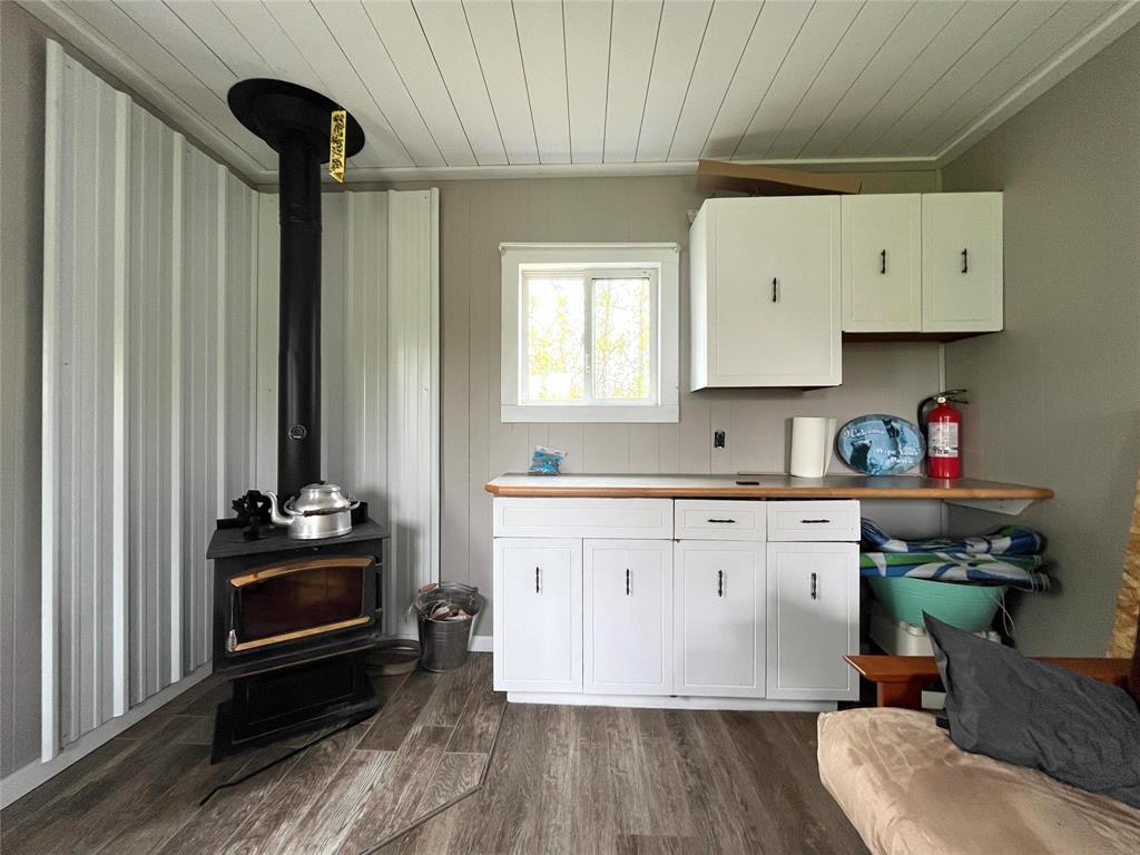Photo 11 of 64126 8 N Road, Piney Rm MB