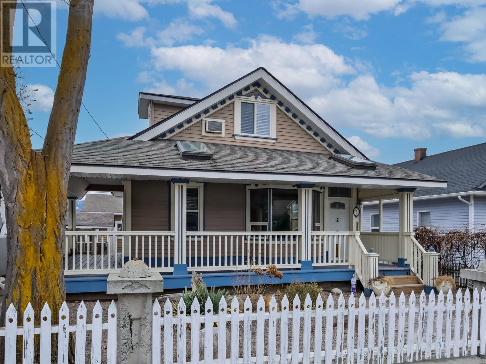 561 BRAID Street, Penticton
