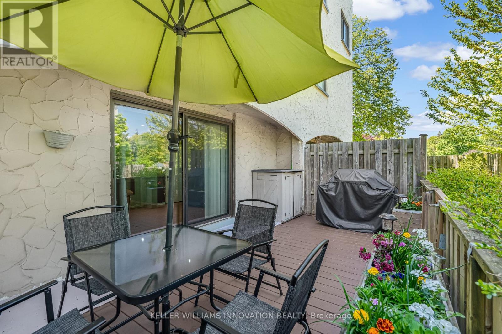 Photo 14 of 121 1050 Falgarwood Drive, Oakville ON