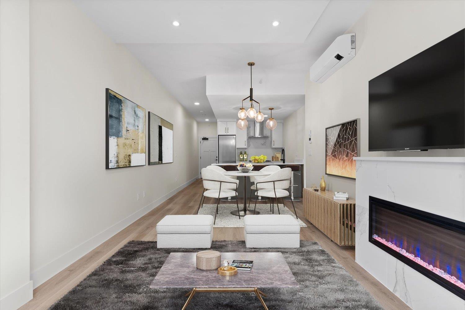 502 120 ESPLANADE AVENUE, Harrison Hot Springs, Harrison Hot Springs