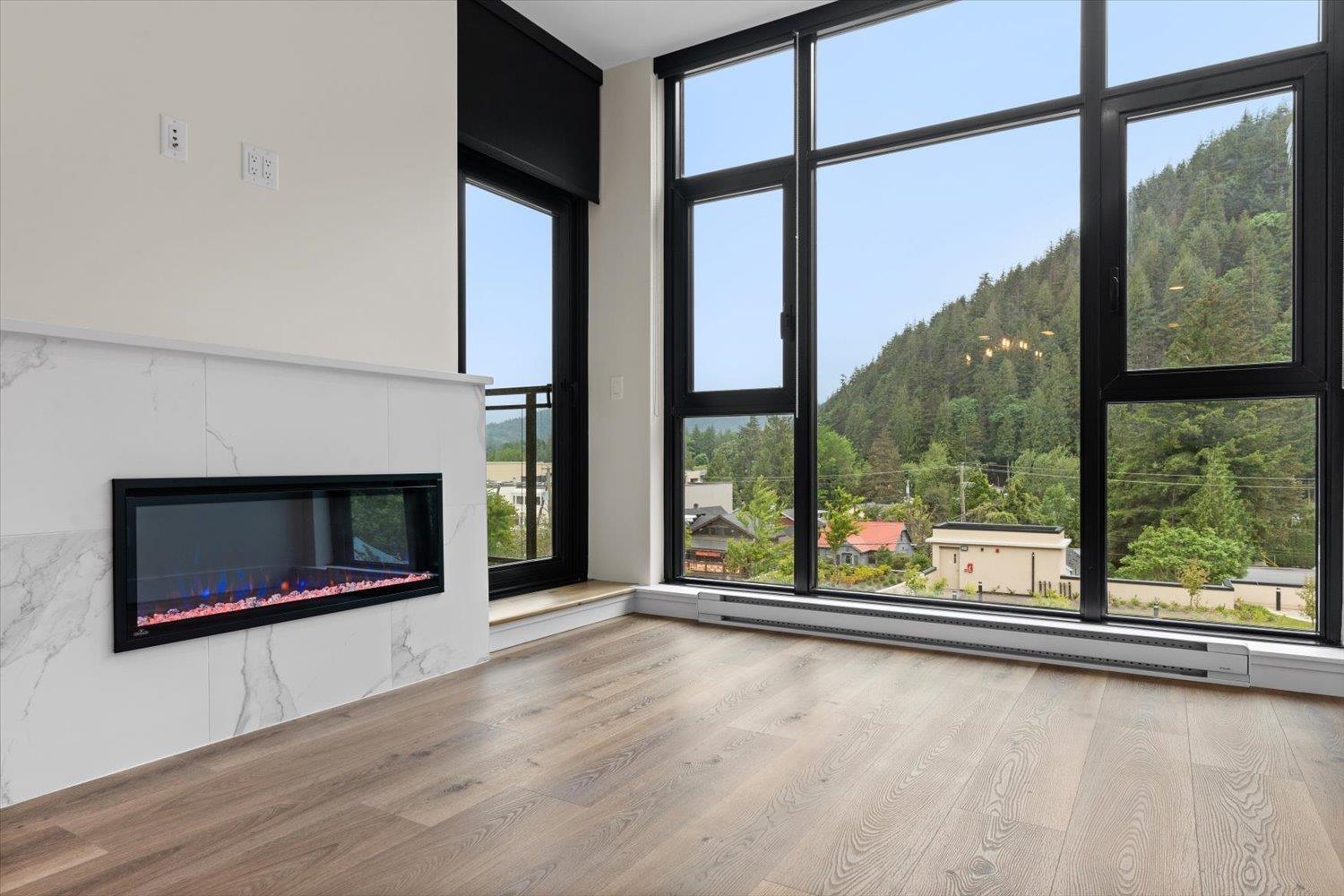 502 120 ESPLANADE AVENUE, Harrison Hot Springs, Harrison Hot Springs