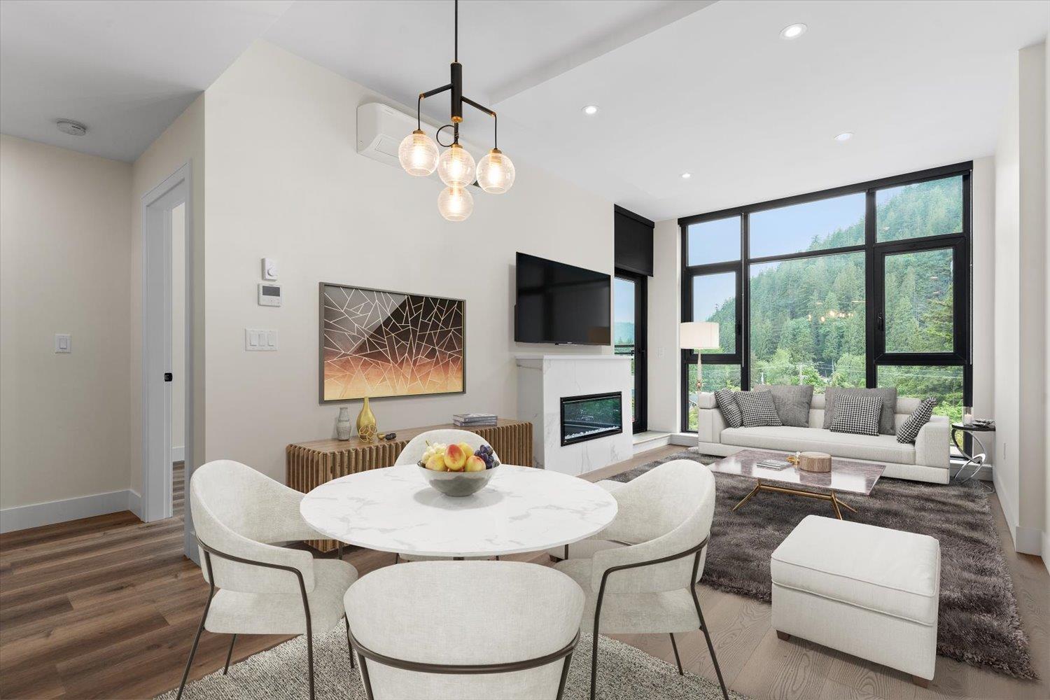 502 120 ESPLANADE AVENUE, Harrison Hot Springs, Harrison Hot Springs