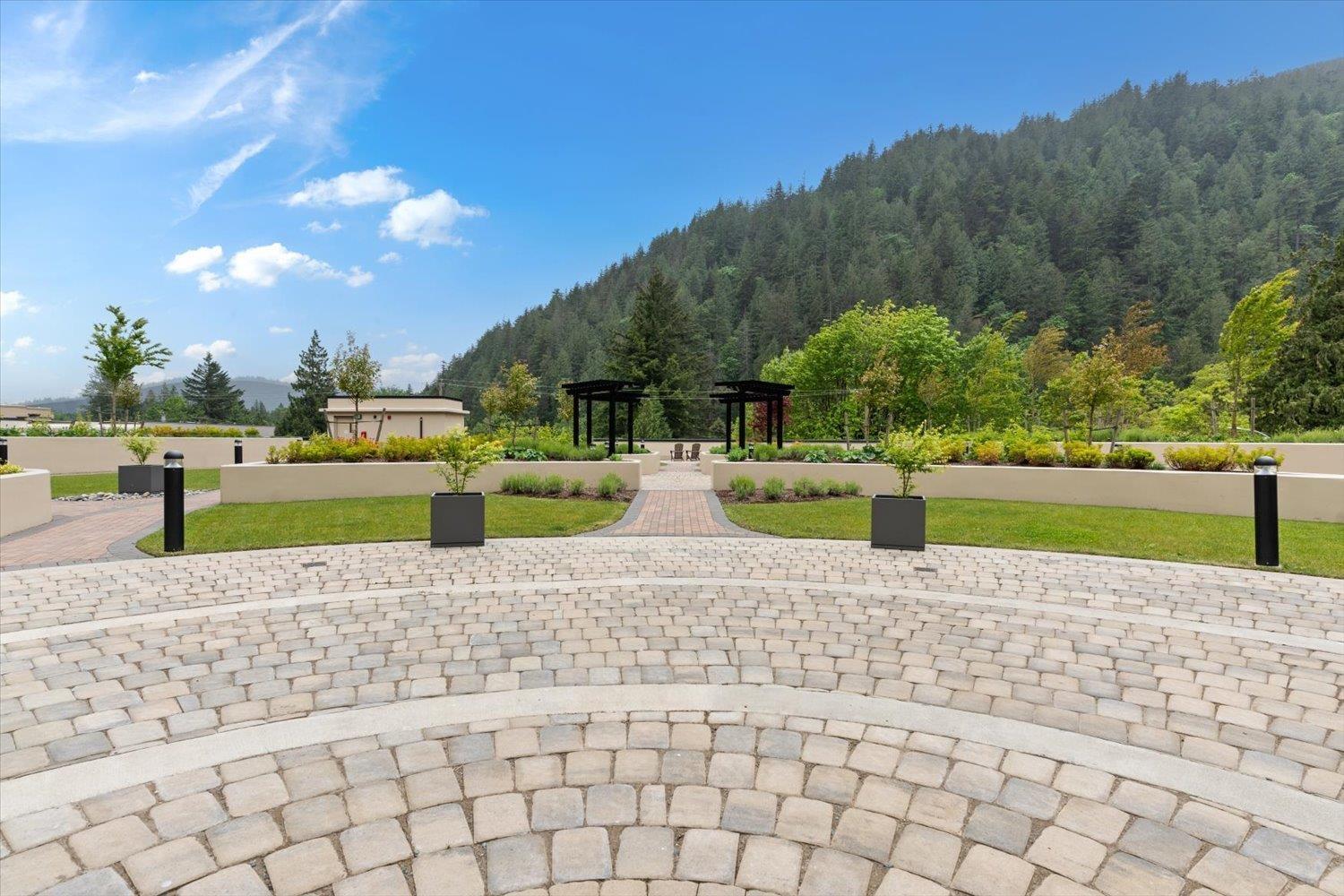 502 120 ESPLANADE AVENUE, Harrison Hot Springs, Harrison Hot Springs