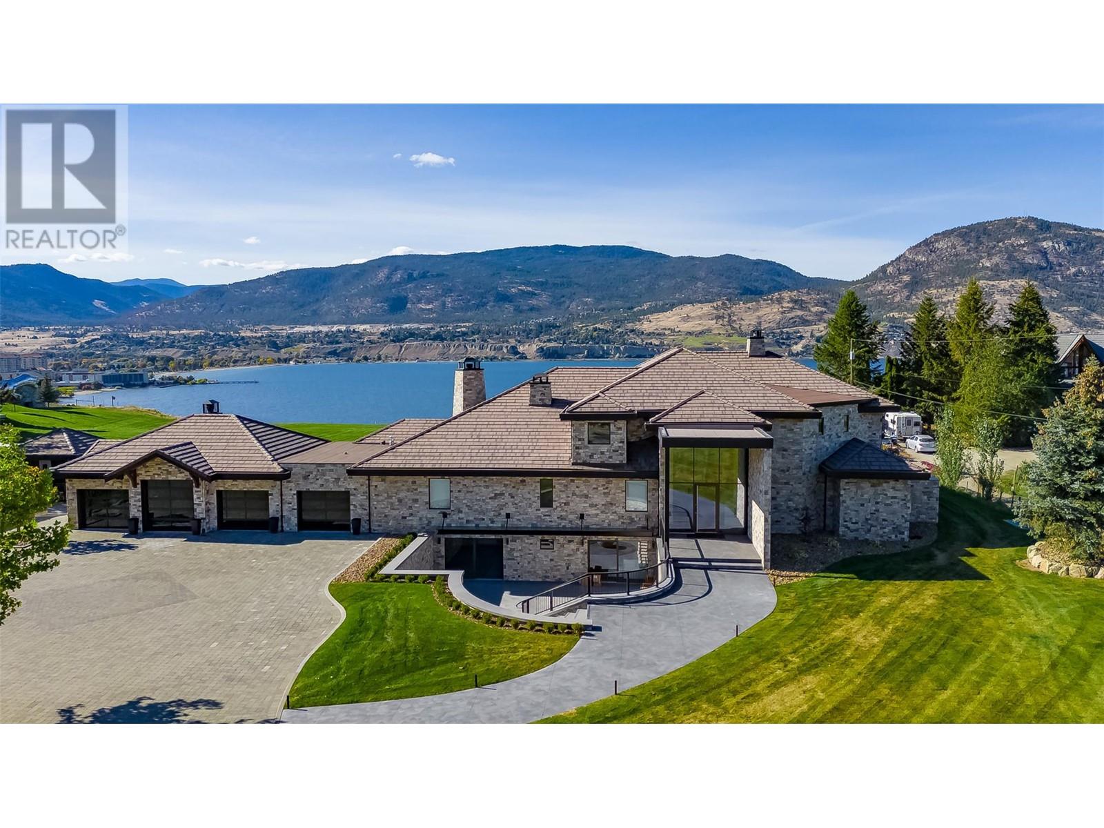  345 LOWER BENCH Road, Penticton