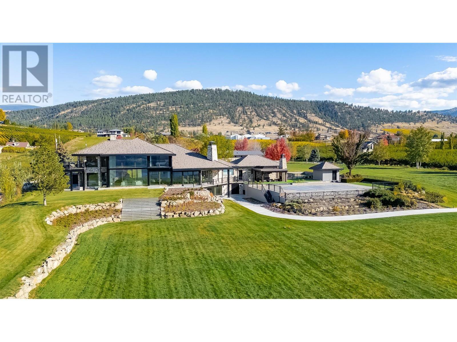 345 LOWER BENCH Road, Penticton