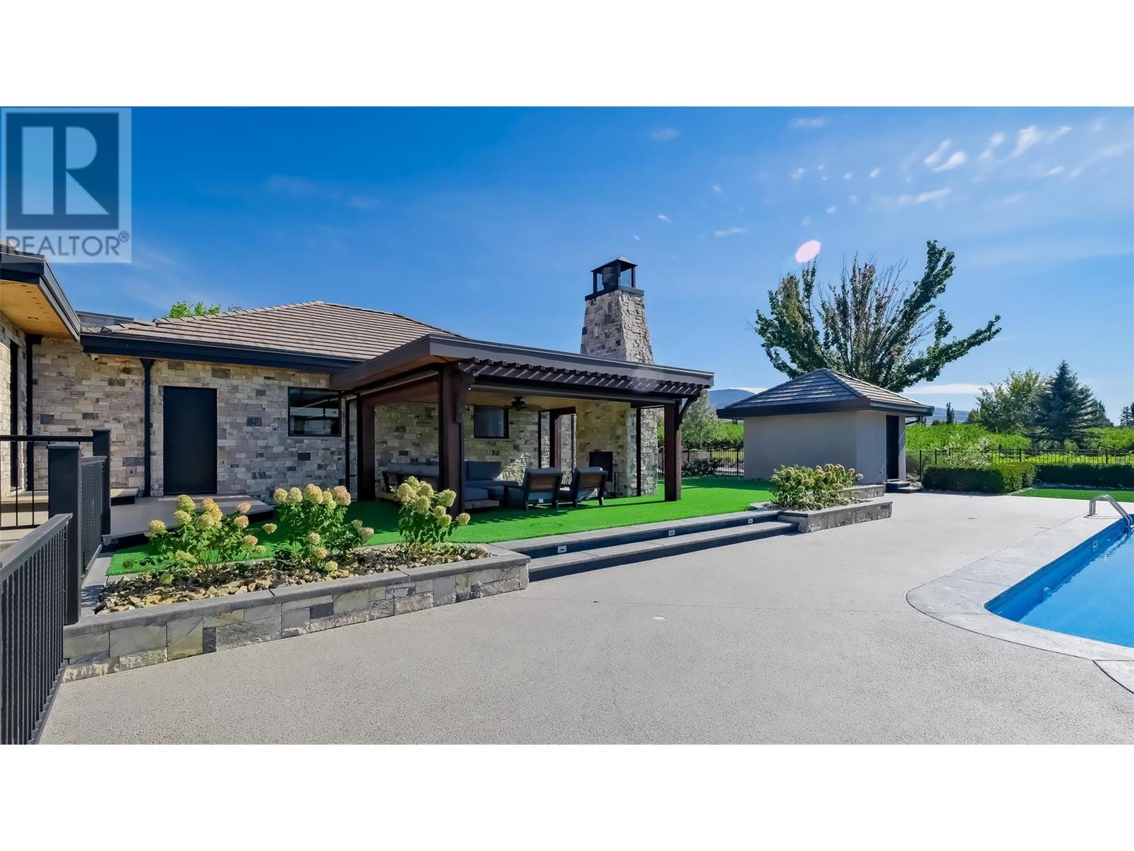  345 LOWER BENCH Road, Penticton