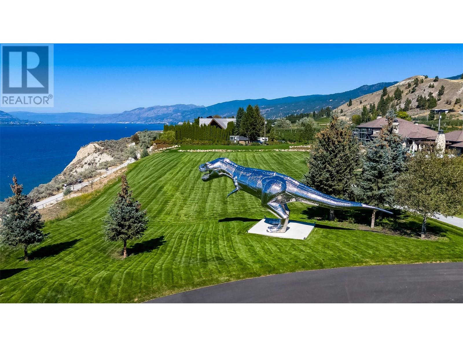  345 LOWER BENCH Road, Penticton