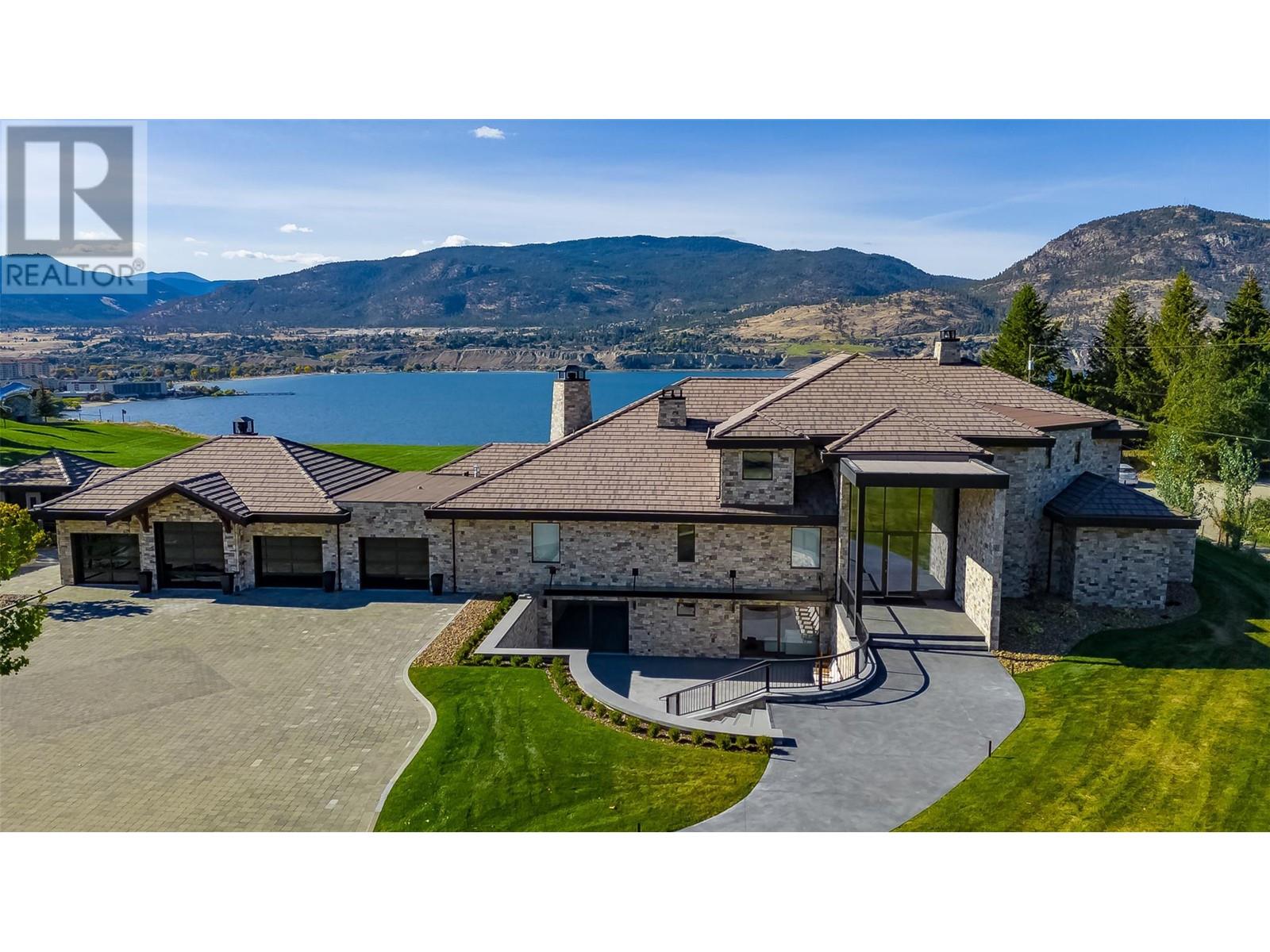  345 LOWER BENCH Road, Penticton