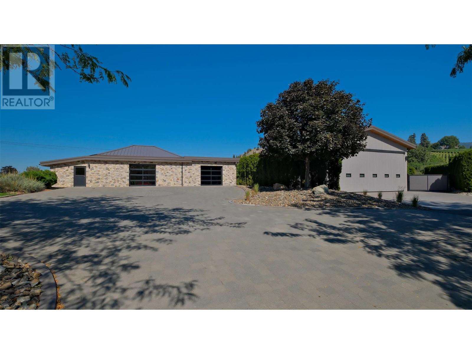  345 LOWER BENCH Road, Penticton