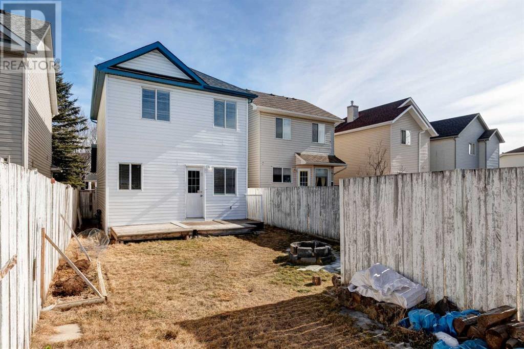 Single Family House for Sale in  Tarington Road NE Taradale Calgary 
