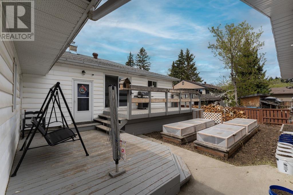 6013 57 Avenue, Red Deer