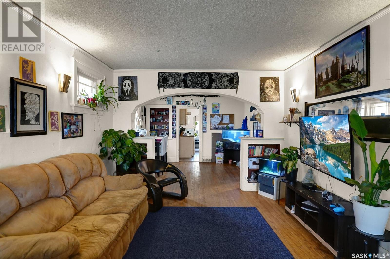 Photo 18 of 1238 Elphinstone Street, Regina SK