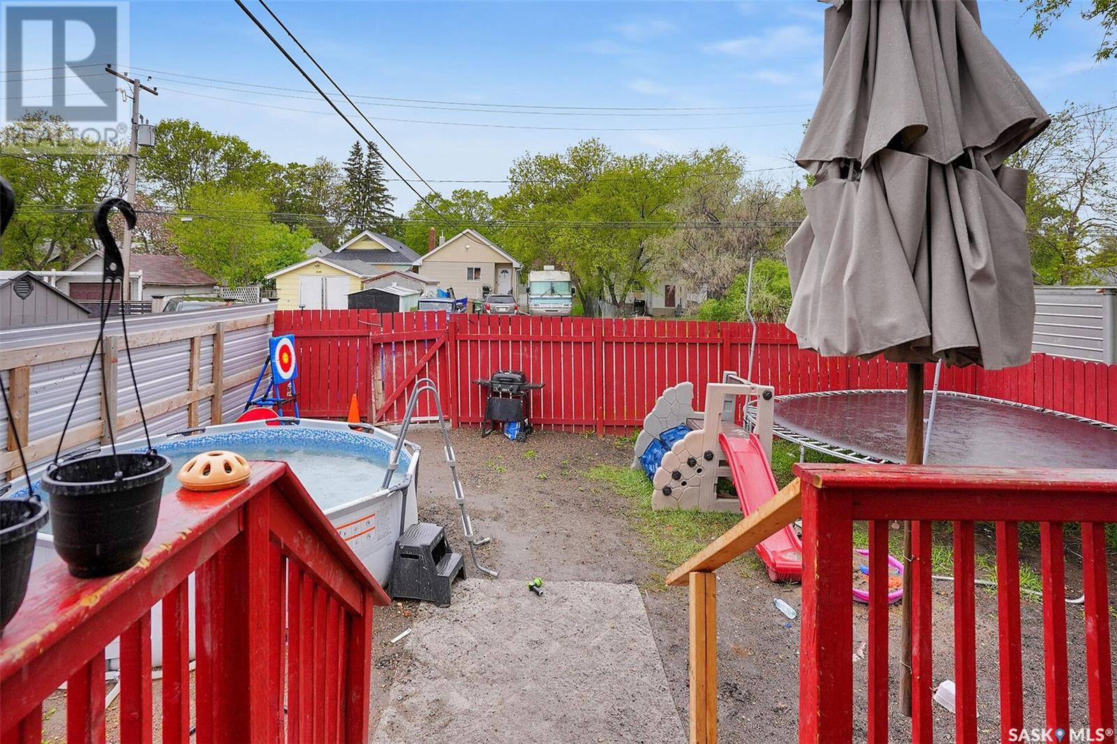 Photo 12 of 1238 Elphinstone Street, Regina SK