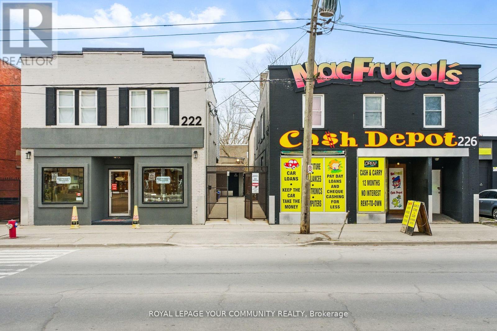 Photo 10 of 226 King Street, Welland ON