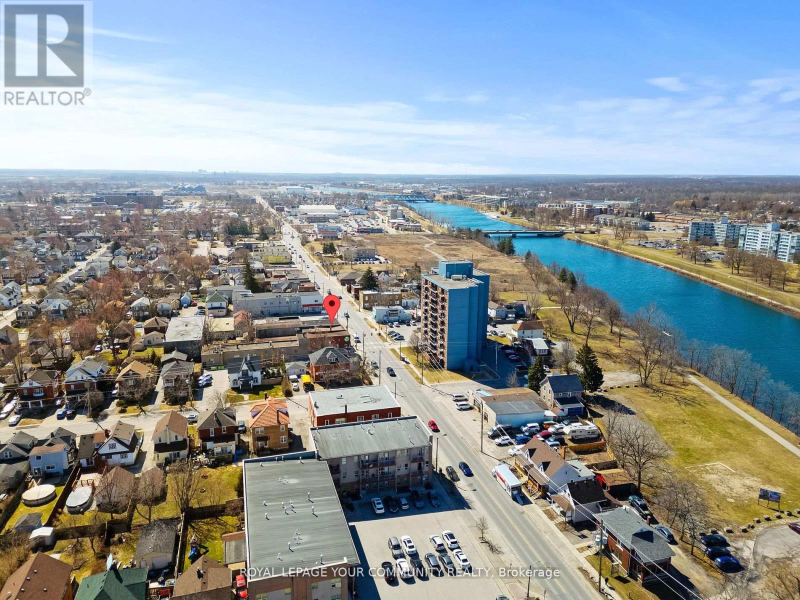 Photo 12 of 226 King Street, Welland ON