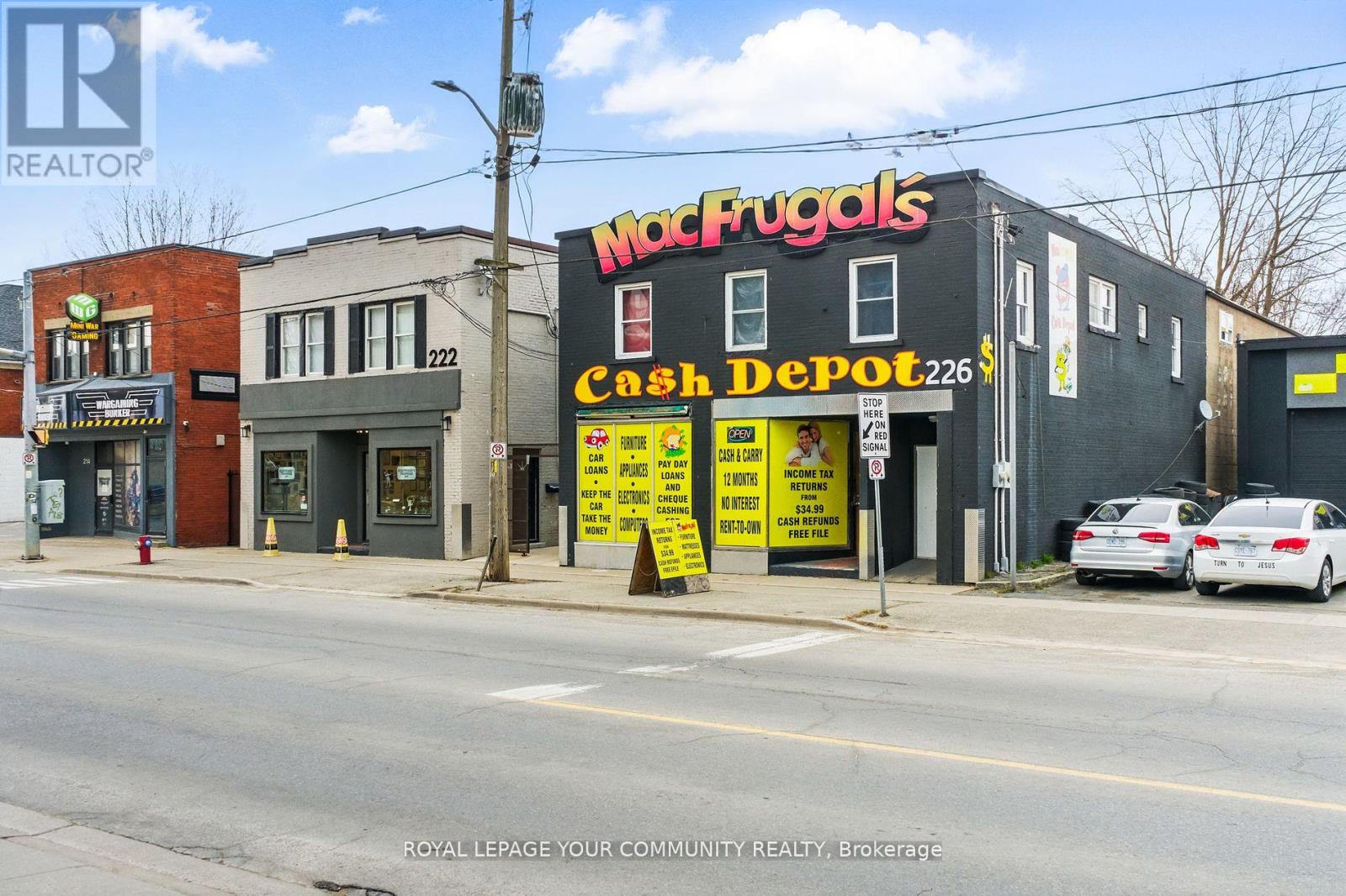 Photo 16 of 226 King Street, Welland ON